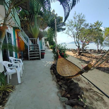 Rasta View Bangalows Koh Chang Buitenkant foto
