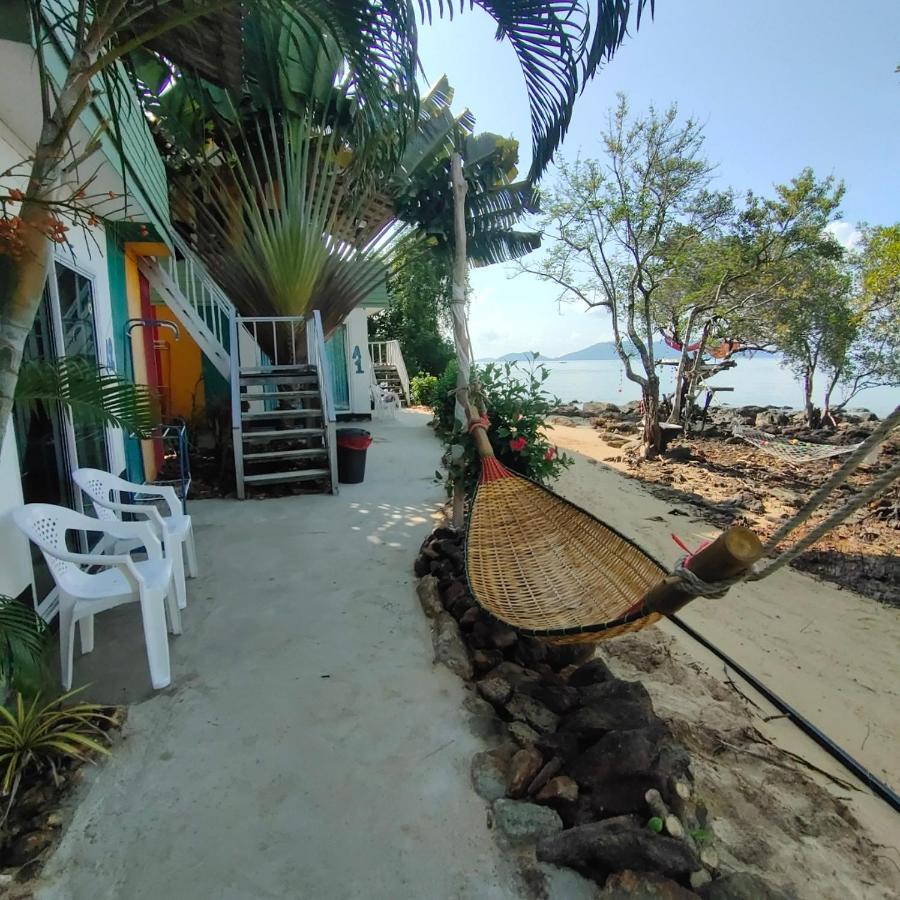Rasta View Bangalows Koh Chang Buitenkant foto